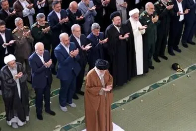 نماز