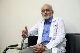 انجام سالانه 6500 سیکل درمانی/تولد ۹ بز شبیه‌سازی/ 200 هزار ویزیت در سال