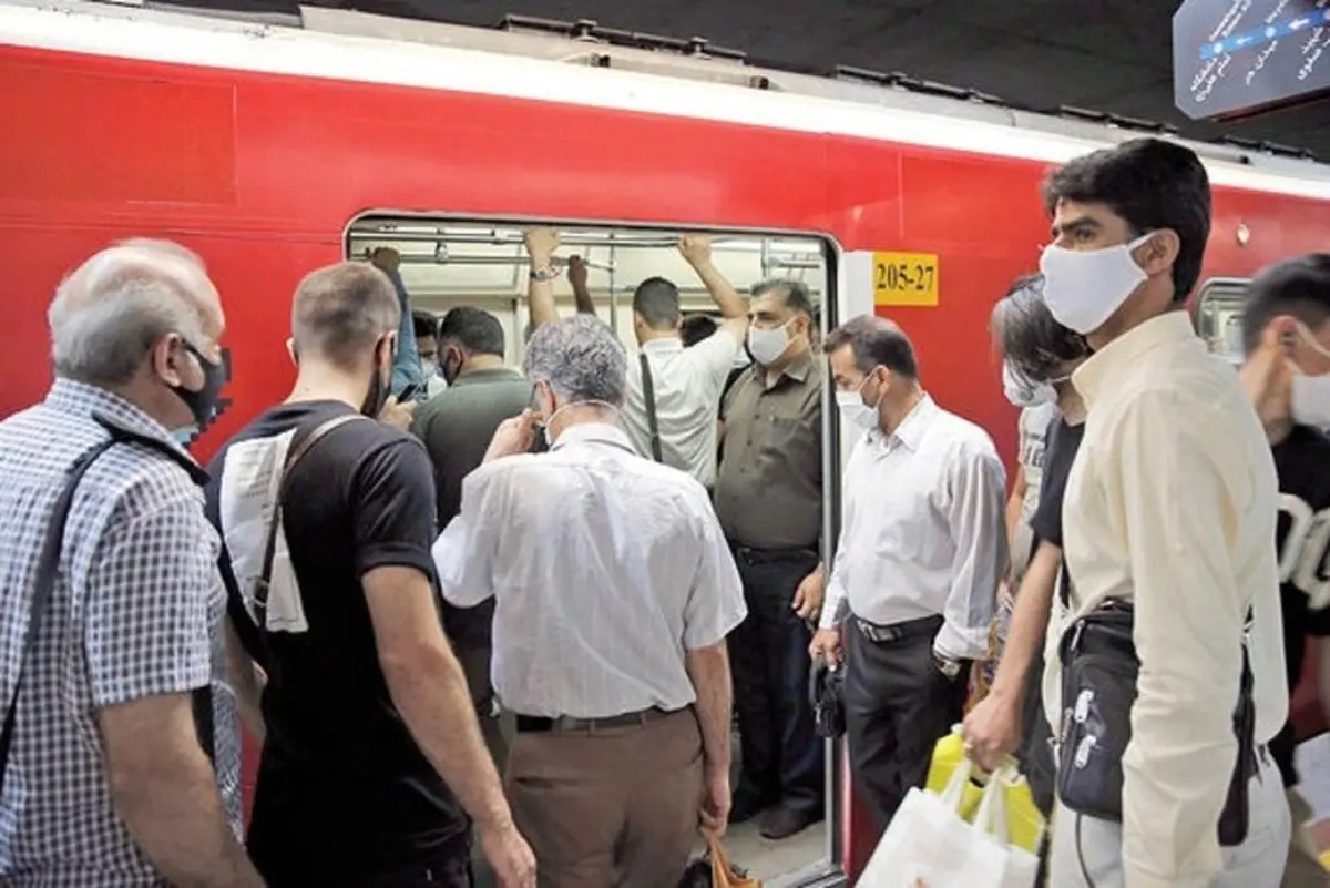 تعطیلی دو هفته‌ای تهران رسماً منتفی شد! + جزئیات