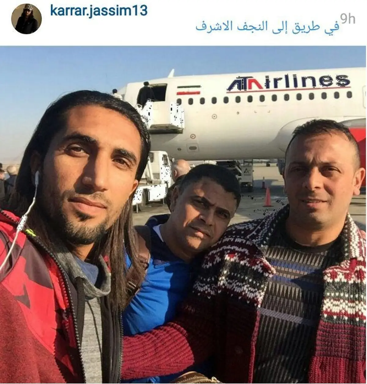 تلاش نافرجام مدیر استقلال برای اهانت نکردن هواداران به کرار