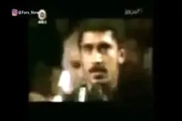 سکانس نوحه‌خوانی نوستالژیک در فیلم «یه حبّه قند» را ببینید