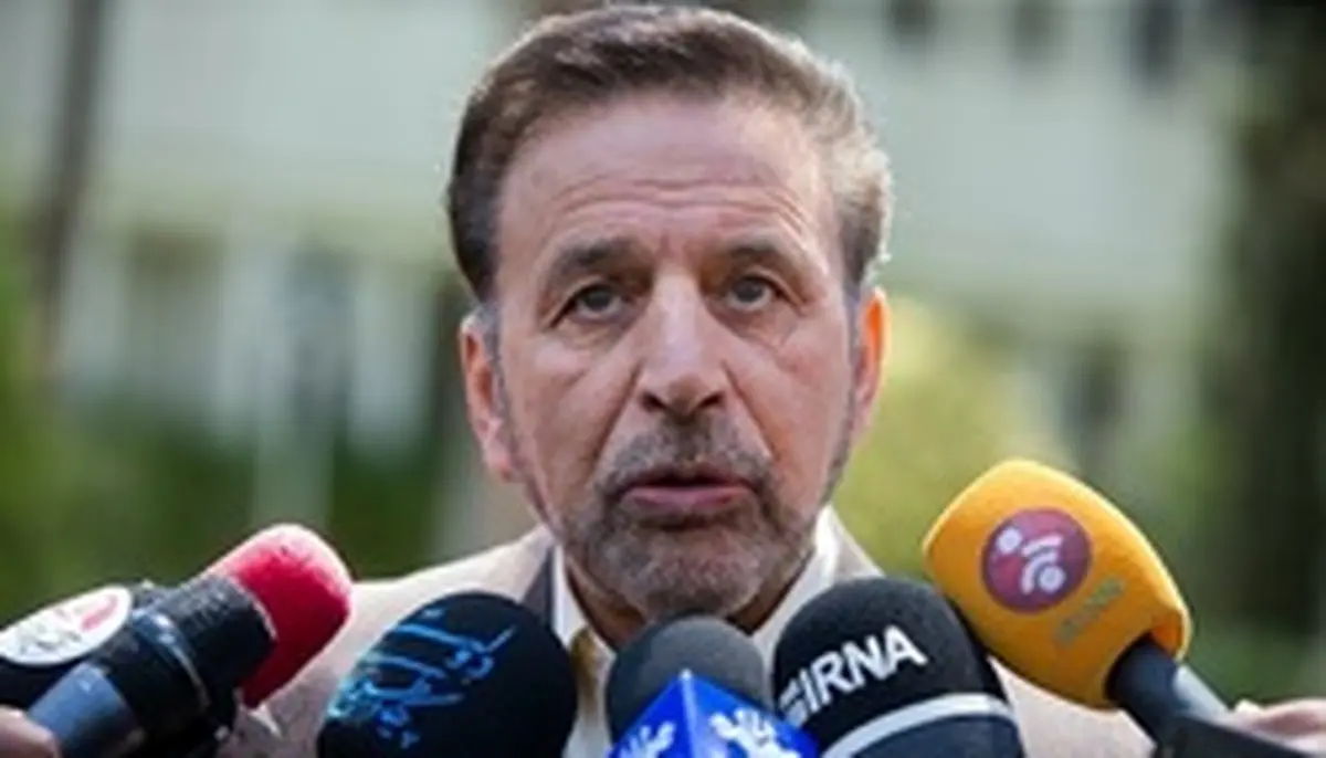 واکنش رئیس دفتر روحانی به سریال «گاندو»