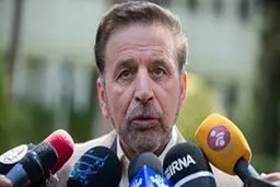 واکنش رئیس دفتر روحانی به سریال «گاندو»