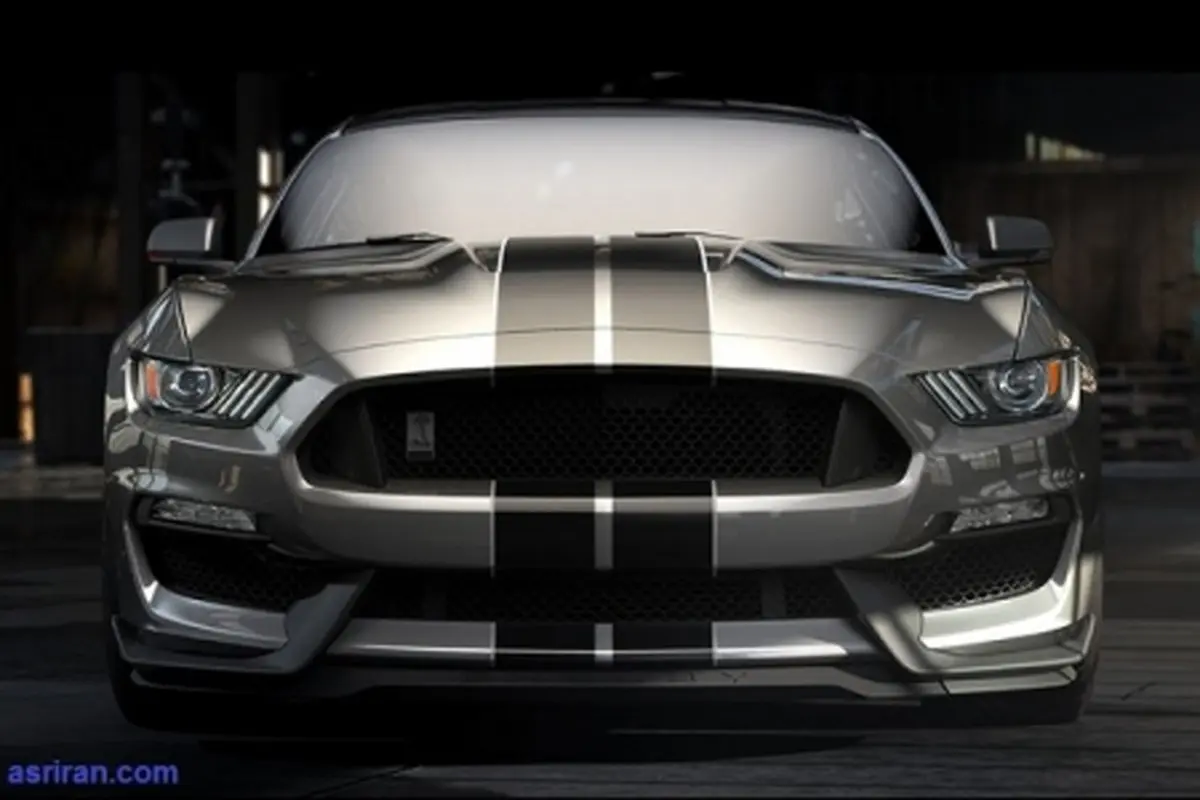 بازگشت غول پر قدرت آمریکایی بعد از حدود چهار دهه + عکس