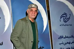 سیروس گرجستانی درگذشت