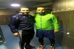 تلاش این دو استقلالی جنجالی برای بازگشت به فوتبال؟