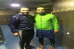 تلاش این دو استقلالی جنجالی برای بازگشت به فوتبال؟