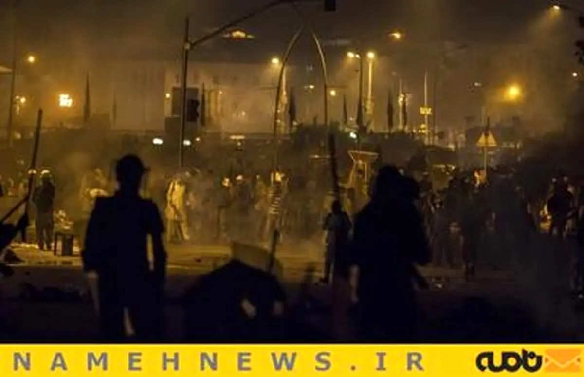 اعتراضات پاکستانی‌ها برای استعفای نواز شریف/ تصاویر