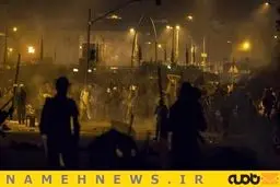 اعتراضات پاکستانی‌ها برای استعفای نواز شریف/ تصاویر