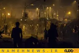 اعتراضات پاکستانی‌ها برای استعفای نواز شریف/ تصاویر