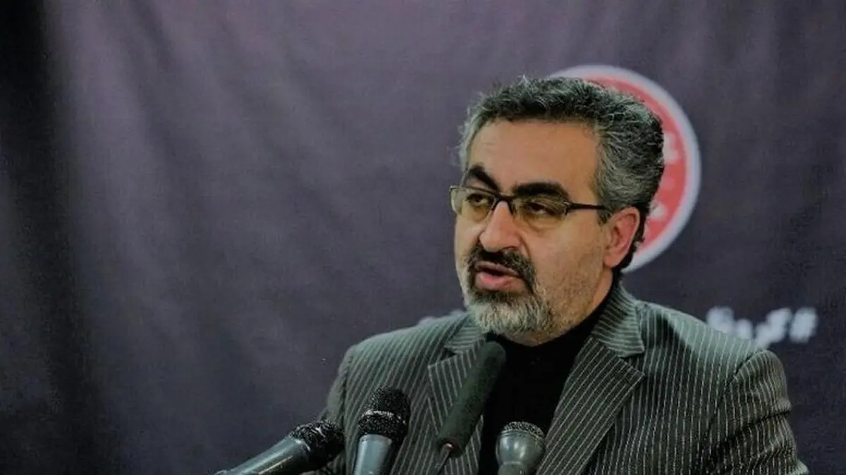 ماجرای خونریزی پزشک ایرانی پس از تزریق واکسن روسی