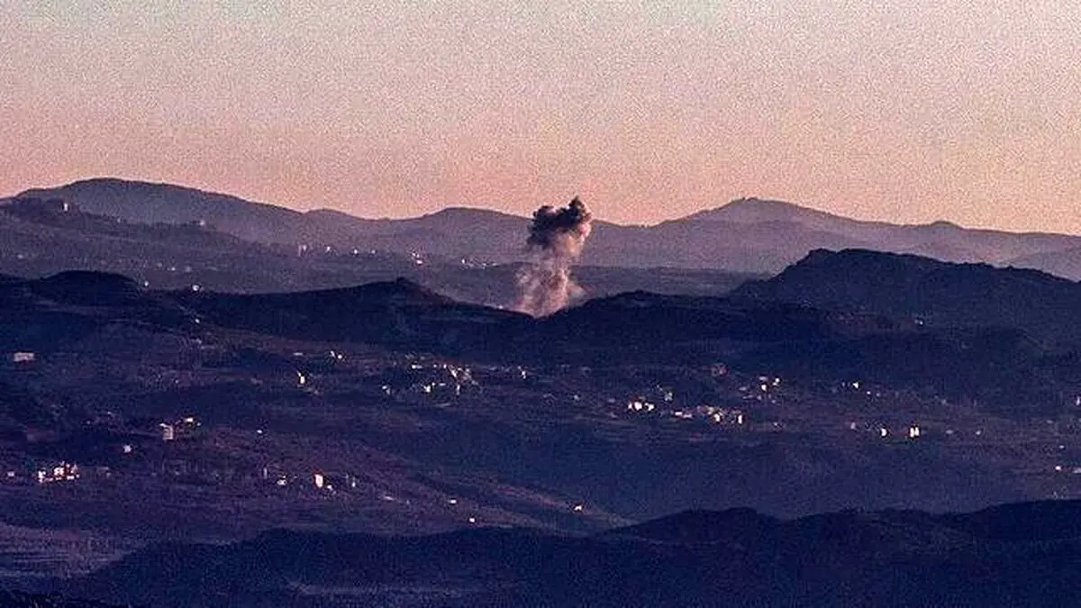 جزئیات جان‌باختن غیرنظامیان در سوریه