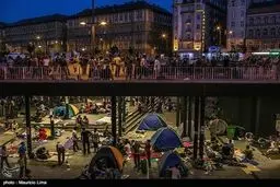 برندگان جایزه عکس پولیتزر ۲۰۱۶/ تصاویر