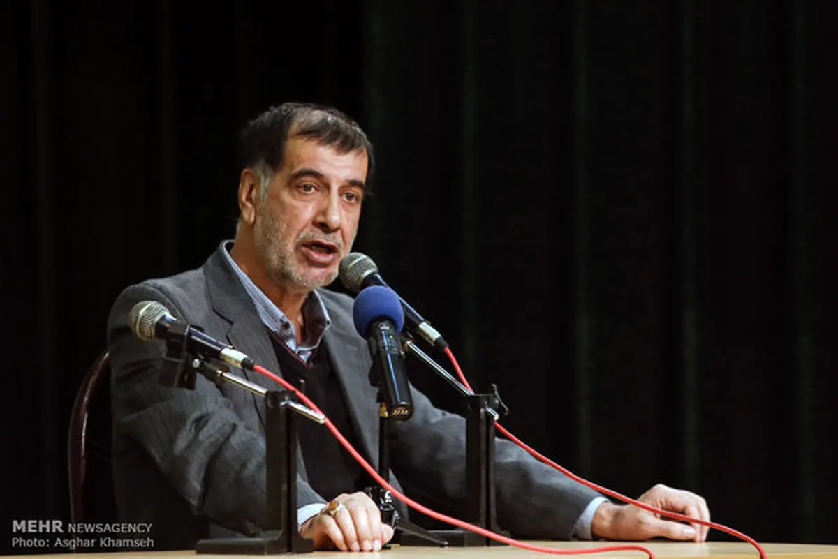 دولت از ظرفیت ۴۰ درصد اقلیت استفاده کند