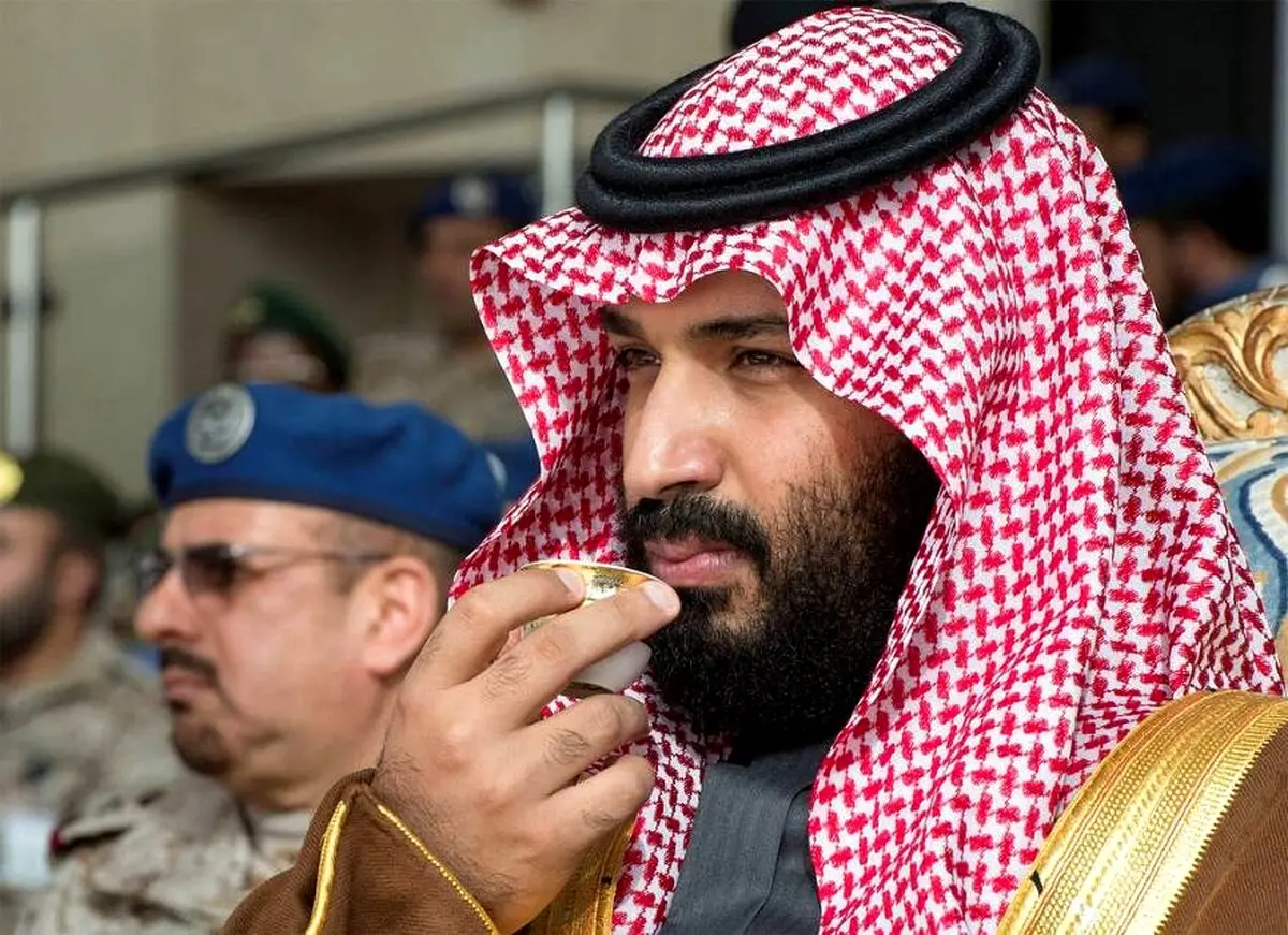 وال استریت ژورنال: "گاو شیرده عربستان" دود شد و هوا رفت!