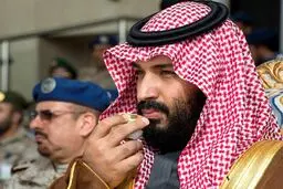 وال استریت ژورنال: "گاو شیرده عربستان" دود شد و هوا رفت!