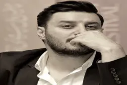 عکس / پرتره جدید از جواد عزتی