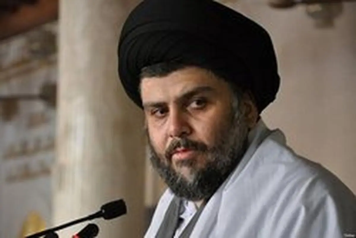 دستورالعمل مهم مقتدی صدر برای جلوگیری از گسترش کرونا + عکس