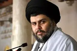 دستورالعمل مهم مقتدی صدر برای جلوگیری از گسترش کرونا + عکس