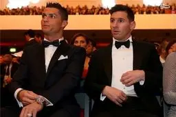 مراسم اهدای توپ طلای 2015 فیفا/ تصاویر