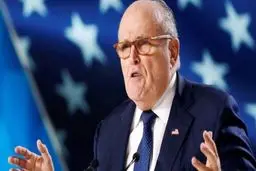 پای وکیل ترامپ به قضیه «اوکراین‌گیت» باز شد