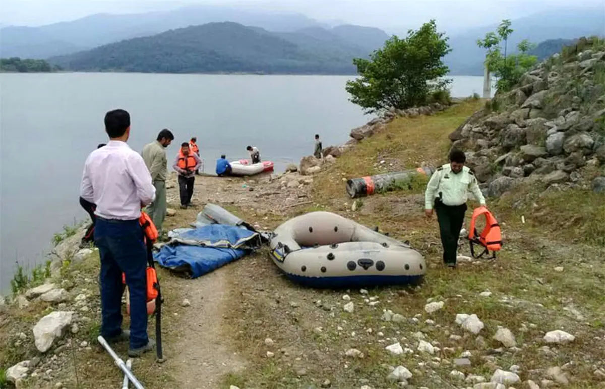 جنجال سد لفور؛ واکنش‌ها به انتشار تصاویر بی حجاب دختران در سد لفور