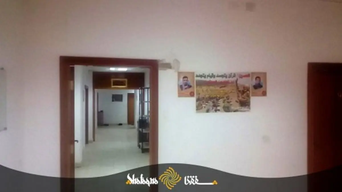 تازه ترین تصاویر از اردوگاه مخوف اشرف