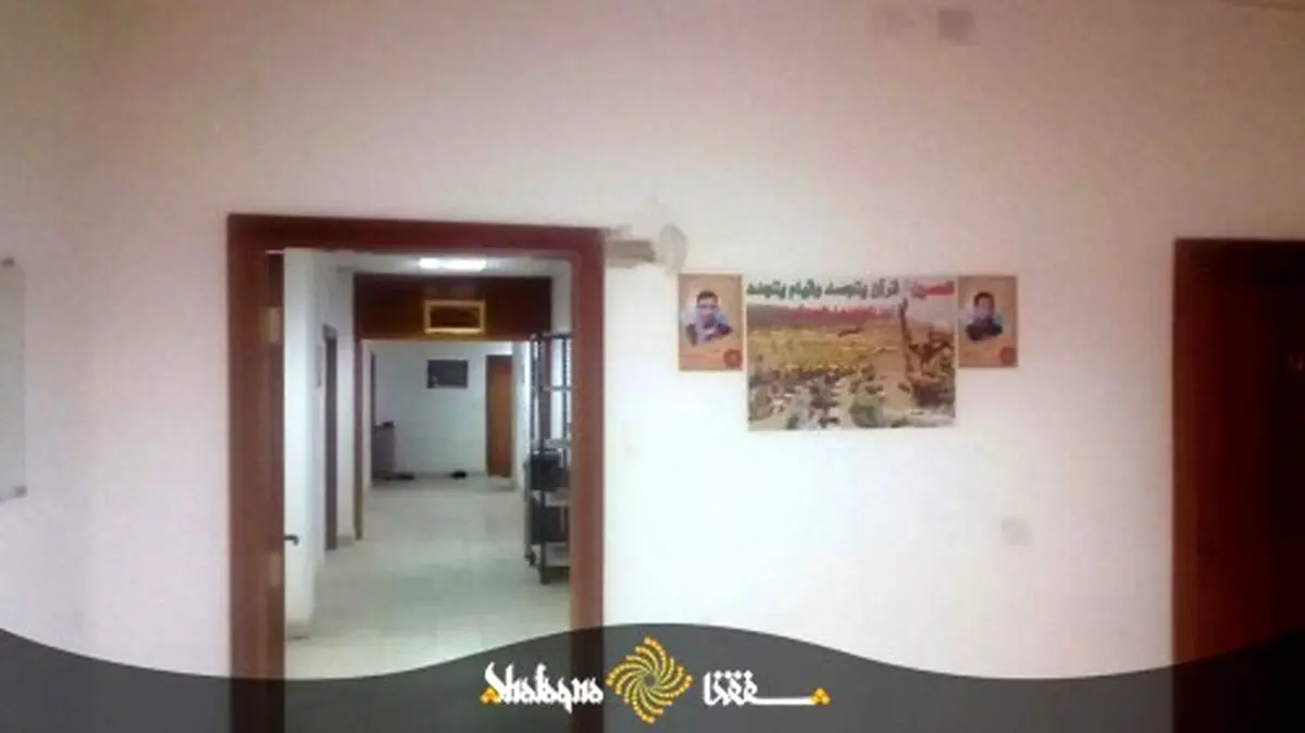 تازه ترین تصاویر از اردوگاه مخوف اشرف