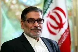 نظر رئیس شورای عالی امنیت ملی درباره این دوره انتخابات