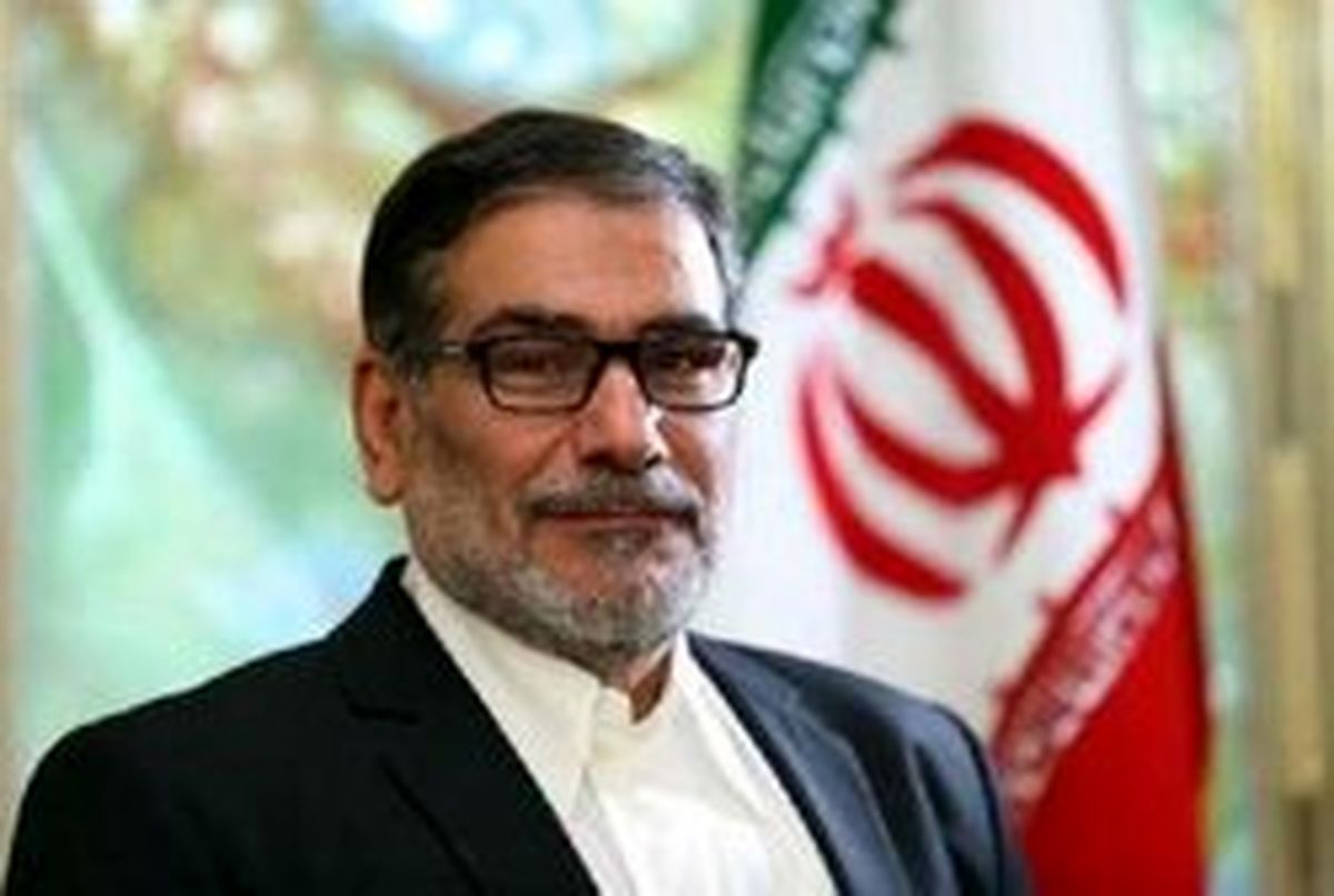 نظر رئیس شورای عالی امنیت ملی درباره این دوره انتخابات