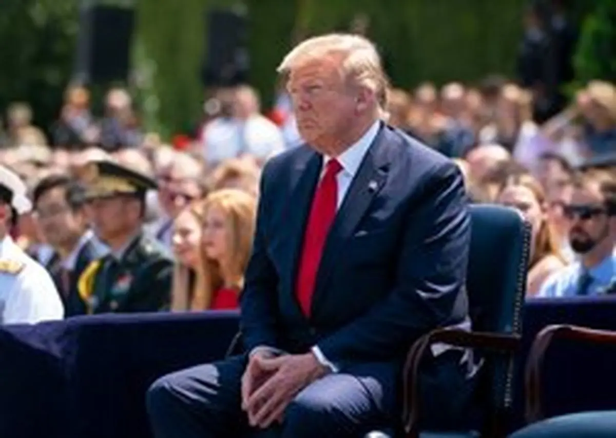 کاهش محبوبیت ترامپ در 6 ایالت کلیدی/ رویگردانی رای دهندگان مستقل از کاخ سفید/ افزایش احتمال شکست جمهوریخواهان در انتخابات ریاست جمهوری 2020