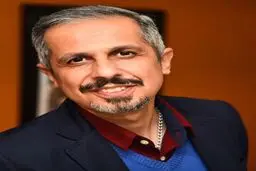 جديدترين عكس جواد رضويان را ببينيد