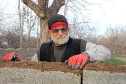 اردوهای جهادی در خراسان جنوبی به روایت تصویر