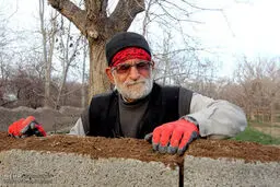 اردوهای جهادی در خراسان جنوبی به روایت تصویر
