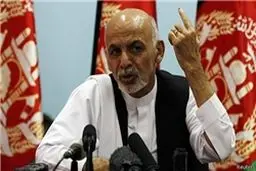 «اشرف‌غنی» اوایل اسفند به تهران می‌آید