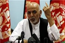 «اشرف‌غنی» اوایل اسفند به تهران می‌آید