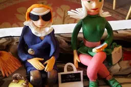 گرانترین کیک جهان /عکس