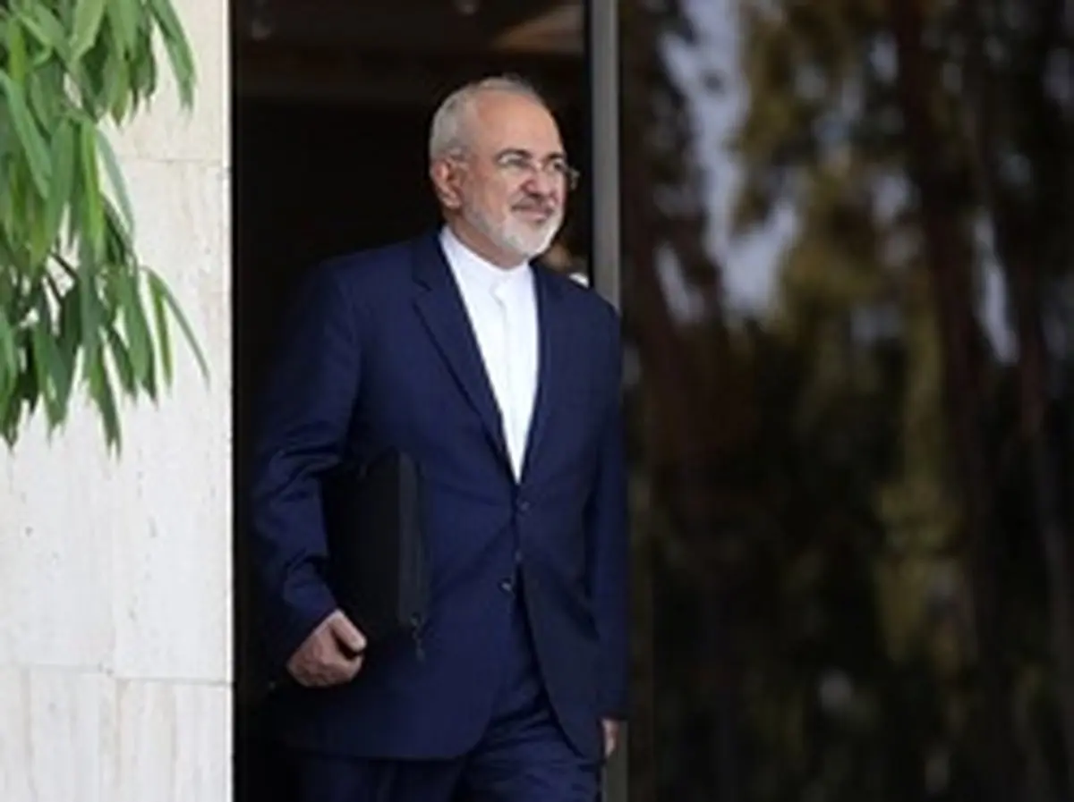 ظریف: اروپایی ها در حدی نیستند که از ایران انتقاد کنند!/ سفر نخست وزیر ژاپن فرصتی برای پیدا کردن یک «راه حل» است
