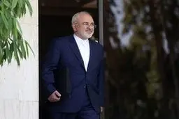 ظریف: اروپایی ها در حدی نیستند که از ایران انتقاد کنند!/ سفر نخست وزیر ژاپن فرصتی برای پیدا کردن یک «راه حل» است