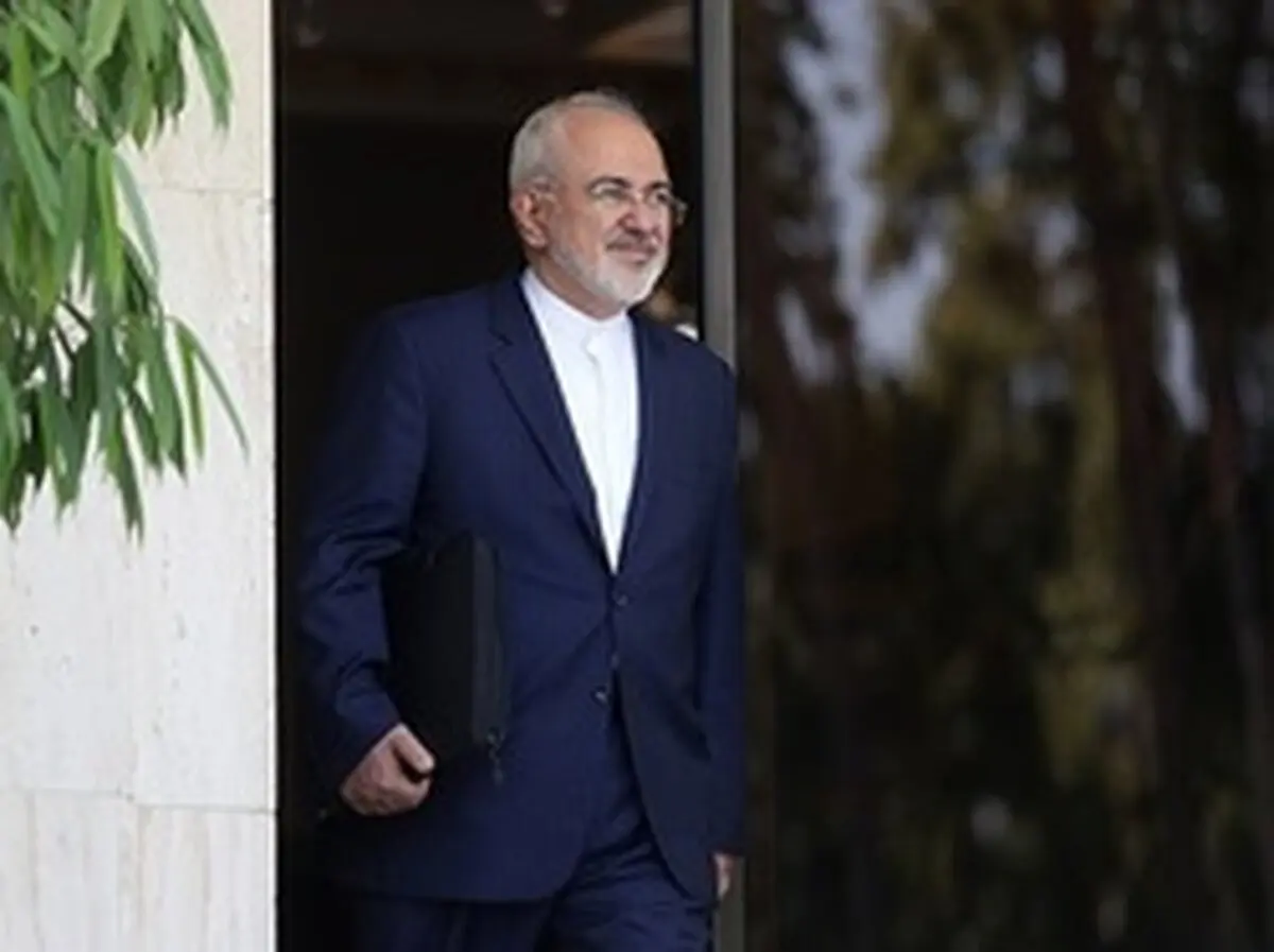 ظریف: اروپایی ها در حدی نیستند که از ایران انتقاد کنند!/ سفر نخست وزیر ژاپن فرصتی برای پیدا کردن یک «راه حل» است