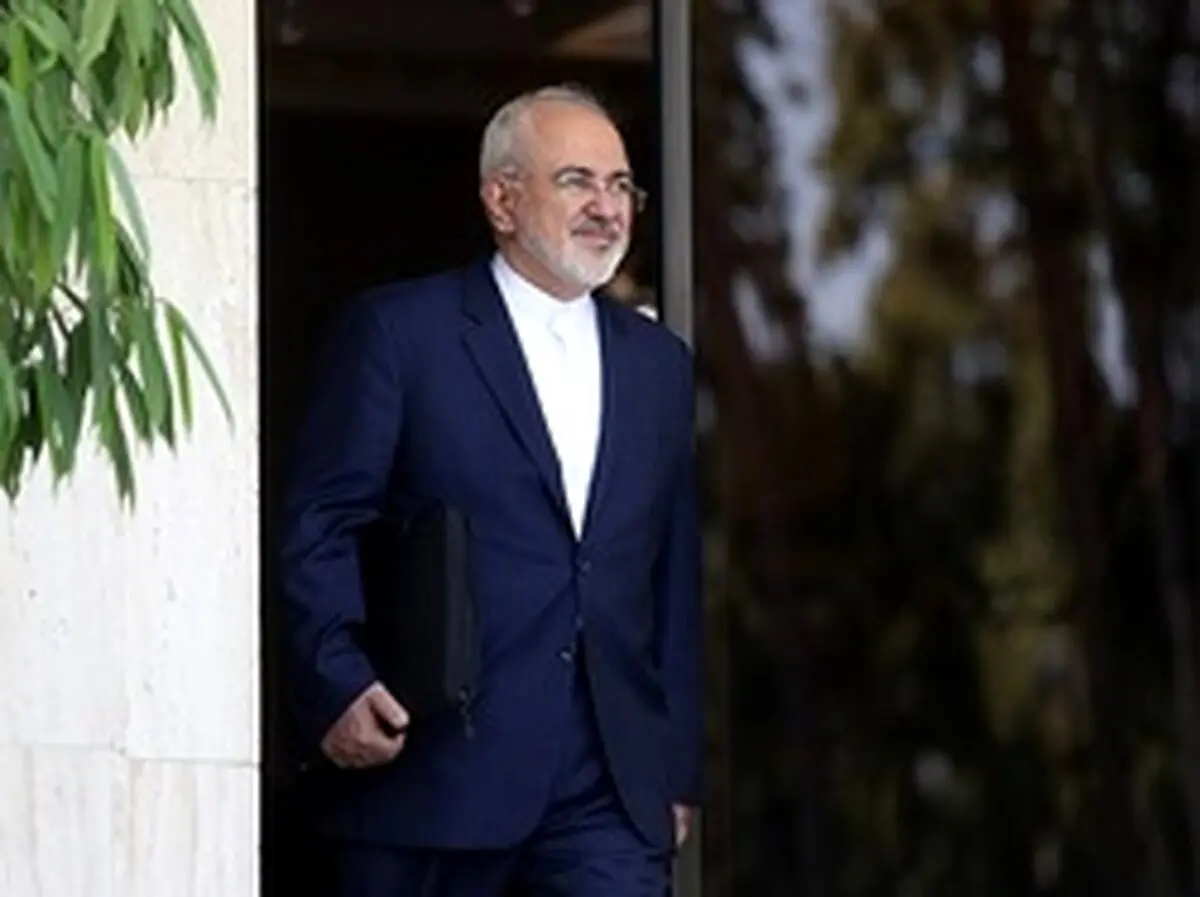 ظریف: اروپایی ها در حدی نیستند که از ایران انتقاد کنند!/ سفر نخست وزیر ژاپن فرصتی برای پیدا کردن یک «راه حل» است