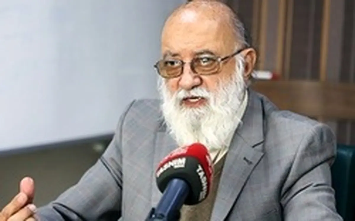 چمران: تصمیم گرفتیم «شیخوخیت» را کنار بگذاریم / اصلاح طلبان بودند که شعار «نه به اصولگرا و اصلاح طلب» را خلق کردند