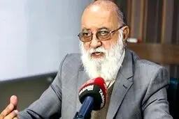 چمران: تصمیم گرفتیم «شیخوخیت» را کنار بگذاریم / اصلاح طلبان بودند که شعار «نه به اصولگرا و اصلاح طلب» را خلق کردند