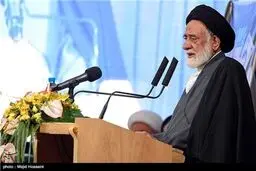 چهره‌های سیاسی در مراسم رونمایی از کتابهای حقوق و زندگی/ تصاویر