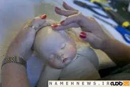عروسک‌های خرابتان را به دست این متخصصان بسپارید