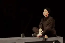 استایل جالب بهاره افشاری + عکس