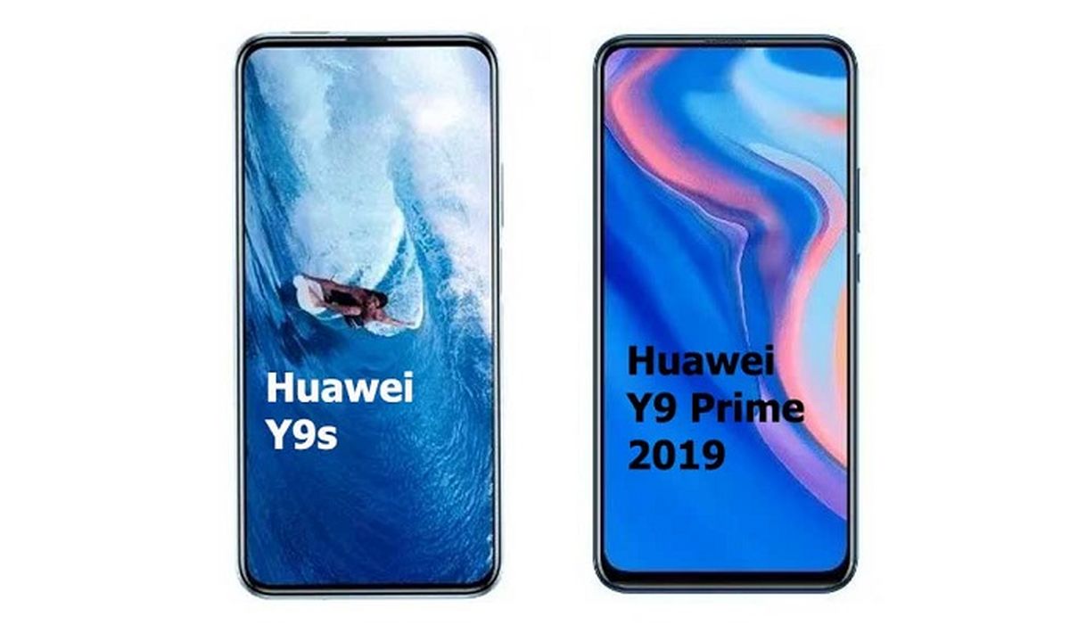 تفاوت‌ها و شباهت‌ها در یک قاب؛ مقایسه قابلیت‌های Huawei Y9 Prime 2019 و Huawei Y9S