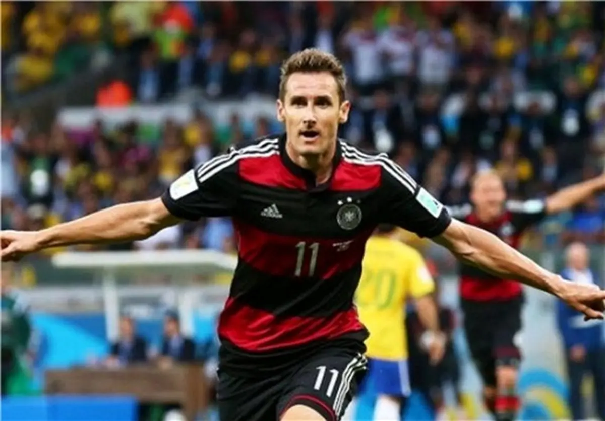 نارضایتی بهترین گلزن جام جهانی از نشستن روی نیمکت لاتزیو