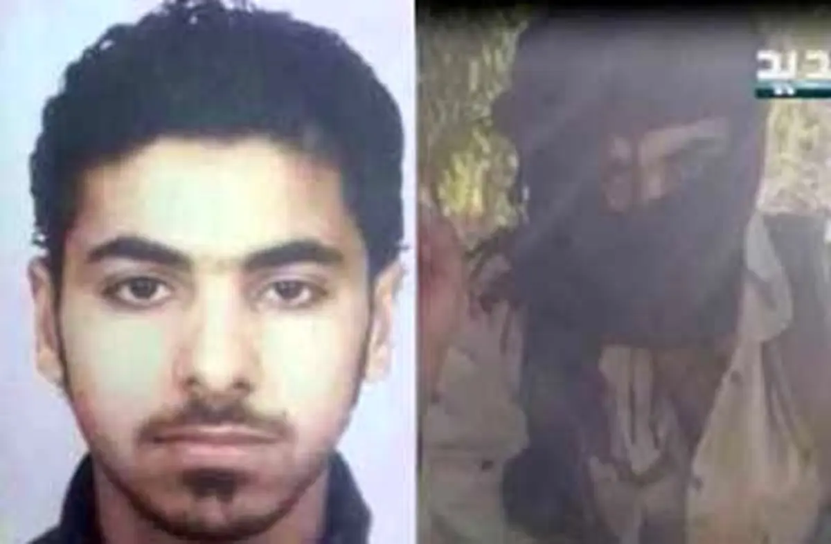 قصاب داعش کیست؟