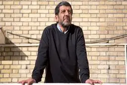 کنایه تند ضرعامی به آملی لاریجانی/ تایید صلاحیت نشدم بدانید از کجا آب می‌خورد